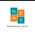 Logo saluran telegram international_newspaper — International Newspapers and Magazines
