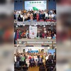 Логотип телеграм канала @internationalasu — Международная жизнь АГУ им. В.Н. Татищева