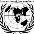 Logo saluran telegram internationallaw1 — ⚖️International Law Students⚖️