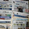 Logo of telegram channel internationalnewspaperss — International Newspapers | Newyork Times | Washington Post | USA Today New York Times | American Newspapers