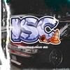 Логотип телеграм канала @internationalstreetclub — InternationalStreetClub