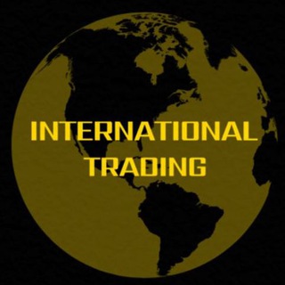 Logo de la chaîne télégraphique internationaltradingsignals - International Trading 🎯 - PUBLIC