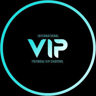Logo of telegram channel internationalvip_rmc — International VIP Series List [RMC]