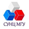 Логотип телеграм канала @internatmsu — Приёмная комиссия СУНЦ МГУ