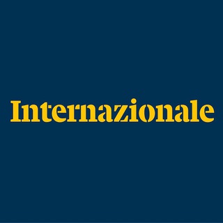 Logo del canale telegramma internazionalerss - Internazionale |rss