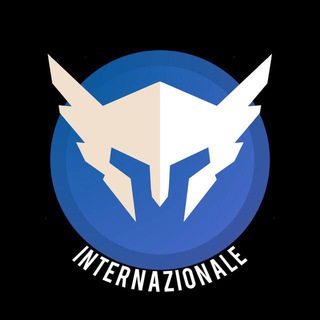 Логотип телеграм канала @internazionaleteam — INTERNAZIONALE TEAM