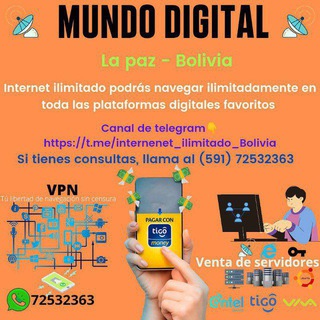Logotipo del canal de telegramas internenet_ilimitado_bolivia - ꧁ 𝗜𝗡𝗧𝗘𝗥𝗡𝗘𝗧 𝗜𝗟𝗜𝗠𝗜𝗧𝗔𝗗𝗢 𝗕𝗢𝗟𝗜𝗩𝗜𝗔 ꧂