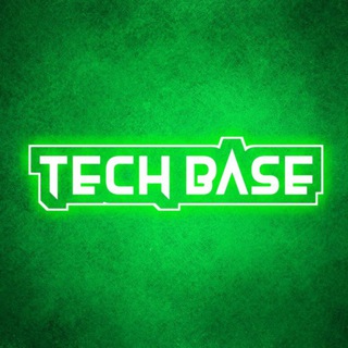 Логотип телеграм канала @internet_forum — Tech Base