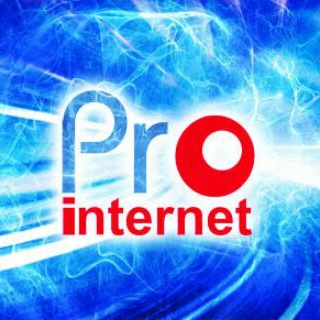 Logo of telegram channel internet_pro — Internet_Pro™