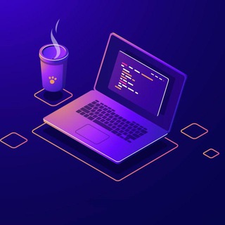 Telegram channel Programmer ♨️ logo