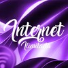 Logo of telegram channel internet_ilimitada_smt — INTERNET ILIMITADA