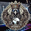 Логотип телеграм -каналу internet_nomad_in — Internet Nomad (IN) | #УкрТґ 🇺🇦
