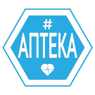 Логотип телеграм -каналу internetapteka_com_ua — internetapteka