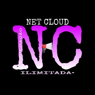 Logotipo do canal de telegrama internetcloud - NET CLOUD™