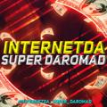 Logo de la chaîne télégraphique internetda_super_daromad - 💰MEGA MONEY