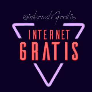 Logo of telegram channel internetgratis — @internetGratis ™