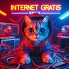 لوگوی کانال تلگرام internetgratiscu — 𝑰𝑵𝑻𝑬𝑹𝑵𝑬𝑻 𝑮𝑹𝑨𝑻𝑰𝑺🕷️🕸️🐈ᶜᵃⁿᵃˡ