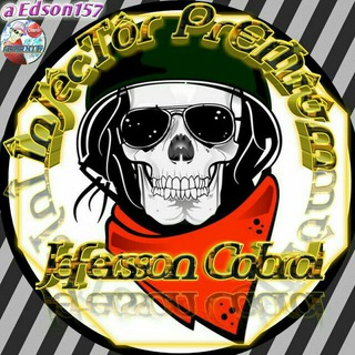 Telegram арнасының логотипі internetgratisvps — ™ÎnJêcTôr Pr€Mîûm™