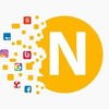 Логотип телеграм канала @internetmarketingsh — Netbym Интернет маркетинг