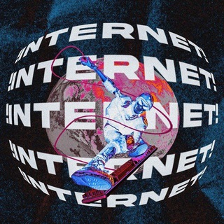 Логотип телеграм канала @internetpasta — internetpasta