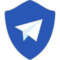 Telegram channel Proxy MTProto logo
