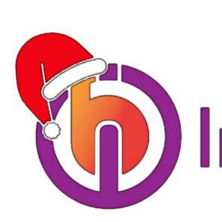 Telegram channel Internetshub Tech logo