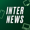 Логотип телеграм канала @internews_hw — InterNews — Новости ПК и технологий