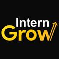 Logo del canale telegramma interngrow - InternGrow 🔥