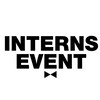 Логотип телеграм канала @internsevent — Стажировки в Event
