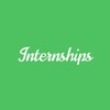 Telegram channel Internship Updates logo