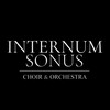 Логотип телеграм канала @internumsonus — Internum Sonus | хор и оркестр