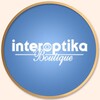 Логотип телеграм канала @interoptika — ИНТЕРОПТИКА