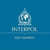 Логотип телеграм канала @interpol_tashkent — INTERPOL Uzbekistan