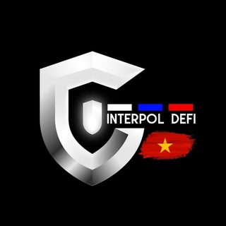Logo saluran telegram interpoldefivn_news — Interpol Defi Ⓒ News 🇻🇳