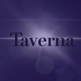 Логотип телеграм канала @intersfl — Taverna gaming | CS:GO | Киберспорт | Новости