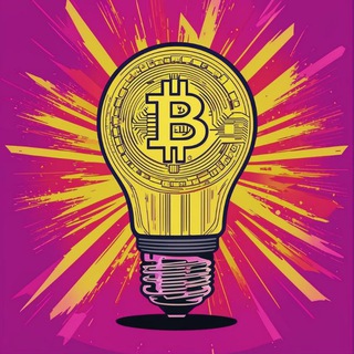 Telegram channel Crypto Idea logo