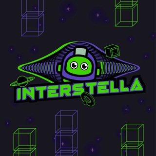 Logo of telegram channel interstella_xyz — Interstella Announcement 🛸