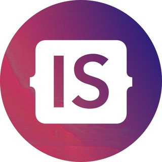 Логотип телеграм канала @intersvyaz_itis — ITIS: говорим про IT