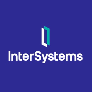 Logo of telegram channel intersystemsdev — InterSystemsDev