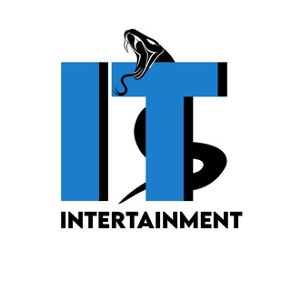 Logo del canale telegramma intertainmentreal - Intertainment