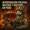 Logo of telegram channel intervencionpolicia — 🚒 𝗜𝗡𝗧𝗘𝗥𝗩𝗘𝗡𝗖𝗜𝗢𝗡 𝗣𝗢𝗟𝗜𝗖𝗜𝗔𝗟 𝗠𝗜𝗟𝗜𝗧𝗔𝗥 𝗬 𝗦𝗨𝗖𝗘𝗦𝗢𝗦 𝗘𝗡 𝗣𝗘𝗥𝗨