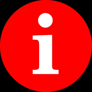 Логотип телеграм канала @intervents — ИнтерВент