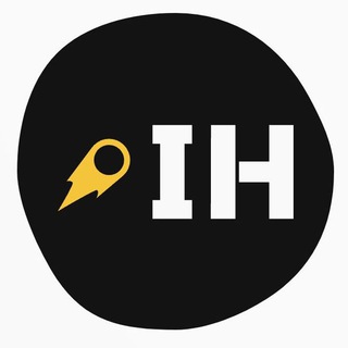 Логотип телеграм канала @interview_hustlers — Максим Аверин | Interview Hustlers