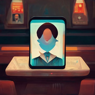 Логотип телеграм канала @interviewee — Интервьюируемые