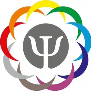 Логотип телеграм канала @interviziya — Сообщество психологов