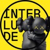 Логотип телеграм канала @intervtone — 98% | INTERLUDE