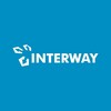 Логотип телеграм канала @interwaygroup — Interway - Работа в Дубае, Катаре, КСА🇦🇪🇶🇦 🇸🇦