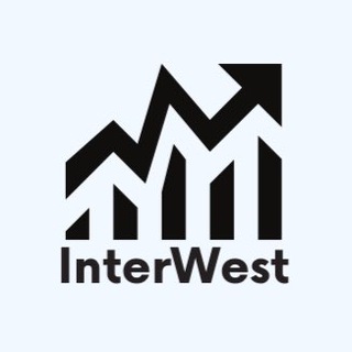 Логотип телеграм канала @interwestroom — INTERWEST ИНВЕСТИЦИИ | Акции | Крипта
