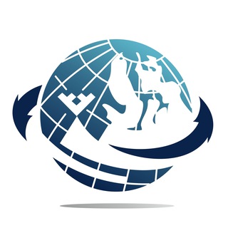 Логотип телеграм канала @interyamal — Департамент внешних связей ЯНАО