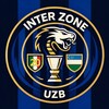 Telegram channel INTER ZONE | UZB 🇺🇿 logo